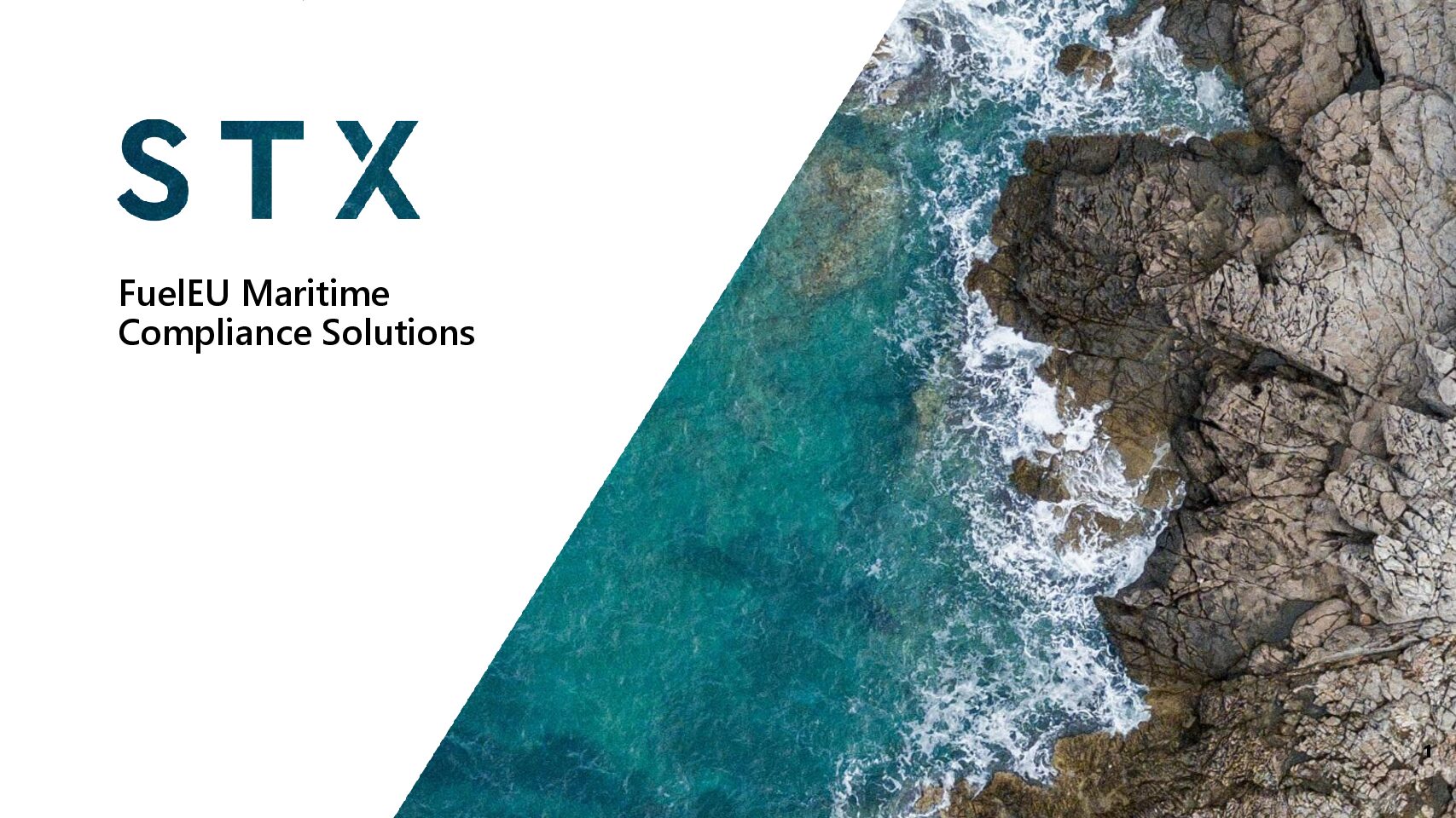 STX Group Presentation at the 2025 AGM | International Parcel Tankers ...